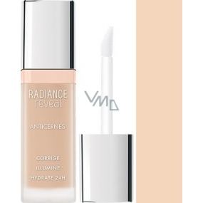 Bourjois Radiance Reveal Concealer korektor 01 Ivory 7,8 ml