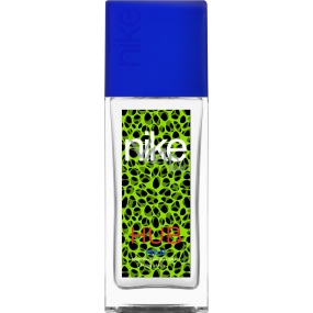 Nike Hub Man parfumovaný deodorant sklo 75 ml