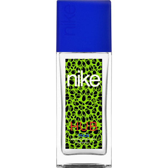 Nike Hub Man parfumovaný deodorant sklo 75 ml
