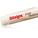 Blistex Triple Butters balzam na pery 4,25 g