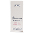 Ziaja Acai Berry SPF 10 ochranný, upokojujúci denný pleťový krém 50 ml
