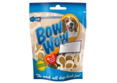 Bow Wow Stehienka s kuracou príchuťou 80 g