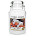 Yankee Candle Fireside Treats - Radovánky pri táboráku vonná sviečka Classic veľká sklo 623 g