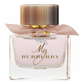 Burberry My Burberry Blush parfumovaná voda pre ženy 50 ml