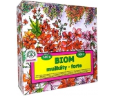 Biom Muškát forte minerálne hnojivo 500 g