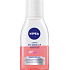 Nivea dvojfázový odličovač očí a make-upu, 125 ml