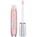 Essence Shine Shine Shine Lipgloss lesk na pery 17 Let It Go 5 ml