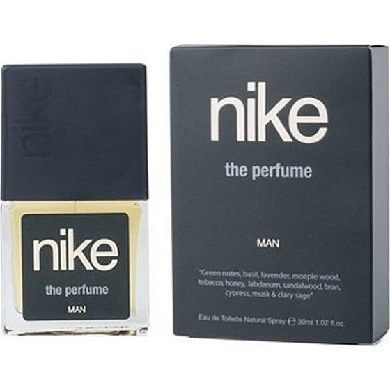 Nike The Perfume Man toaletná voda 30 ml