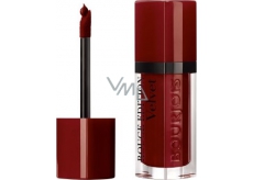 Bourjois Rouge Edition Velvet tekutý rúž s matným efektom 19 Jolie-De-Vin 7,7 ml