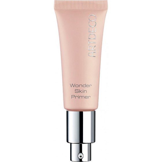 Artdeco Wonder Skin Primer zvlhčujúci a zvláčňujúci bázy pre perfektné pleť 20 ml