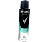 Rexona Men Marine Fresh antiperspirant deodorant v spreji pre mužov 150 ml