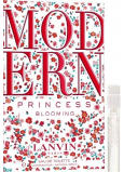 Lanvin Modern Princess Blooming toaletná voda pre ženy 2 ml s rozprašovačom, vialka