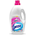 Lanza Vanish Colors 2v1 Power gél tekutý prací prostriedok na farebnú bielizeň na odstránenie škvŕn 70 dávok 4,62 l