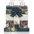 Baylis & Harding Kráľovská záhrada umývací gél na ruky 300 ml + mlieko na telo a ruky 300 ml, kozmetická sada