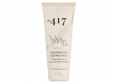 Minus 417 Hair Care Sensual Essence Hair Mud Mask bahenná vlasová maska 250 ml