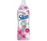 Silan Fresh Control Floral Crisp koncentrovaná aviváž 32 praví 800 ml