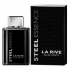 La Rive Steel Essence toaletná voda pre mužov 100 ml