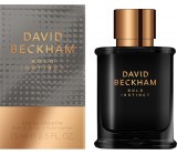 David Beckham Bold Instinct toaletná voda pre mužov 75 ml