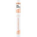 Catrice Volume & Lift Brow Mascara Waterproof riasenka na obočie 010 Transparent 5 ml