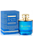 Boucheron Quatre En Bleu toaletná voda pre ženy 100 ml