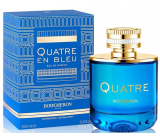 Boucheron Quatre En Bleu toaletná voda pre ženy 100 ml