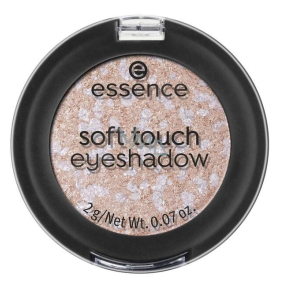 Essence Soft Touch očné tiene 07 2 g