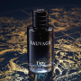 Christian Dior Sauvage toaletná voda pre mužov 100 ml limitovaná edícia 2022