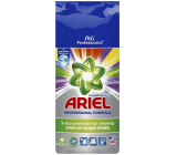 Ariel Aquapuder Color univerzálny prací prášok na farebné oblečenie 140 dávok 9,1 kg