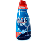 Finish Power Gel Gélový čistič umývačky riadu 50 dávok 1000 ml