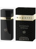 Bugatti Eleganza Intensa parfumovaná voda pre ženy 60 ml