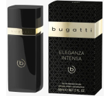 Bugatti Eleganza Intensa parfumovaná voda pre ženy 60 ml