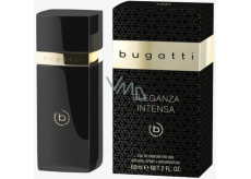 Bugatti Eleganza Intensa parfumovaná voda pre ženy 60 ml