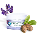 Annabis Hyaluron Therapy Cremcann Hyaluron prírodný hydratačný krém 50 ml + Néocann Elixir HA liftingové sérum 50 ml, kozmetická sada pre ženy