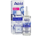 Astrid Hyaluron 3D sérum proti vráskam a na spevnenie pleti 30 ml