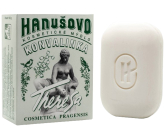 Prírodné kozmetické mydlo do kúpeľa Merco Hanušová Konvalinka 100 g