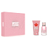 Dsquared2 Wood pour Femme toaletná voda pre ženy 30 ml + telové mlieko 50 ml, darčeková sada pre ženy