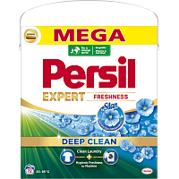Persil prací prášok Expert Freshness by Silan 72 praní
