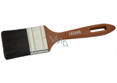 Baltool Lazura Standard plochý štětec číslo 2