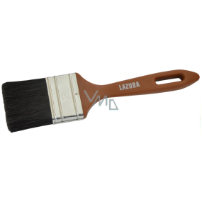 Baltool Lazura Standard plochý štětec číslo 2