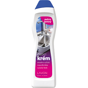 LAVON čistiaci krém Easy Clean, 600 g
