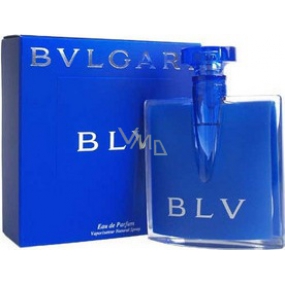 Bvlgari Blv toaletná voda pre ženy 40 ml