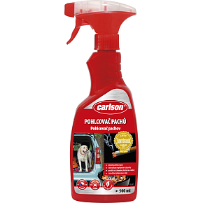 Carlson Pohlcovač pachov, 500 ml