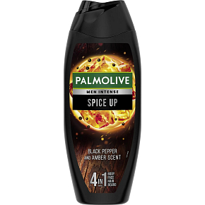 Palmolive Men Intense Spice Up sprchový gel 500 ml