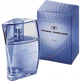 Tom Tailor Man toaletná voda 75 ml