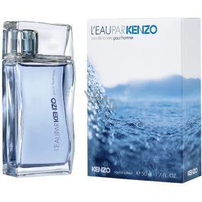 Kenzo L eau Par Kenzo pour Homme toaletná voda 50 ml