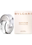 Bvlgari Omnia Crystalline toaletná voda pre ženy 65 ml