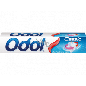 Odol Classic zubná pasta 100 ml