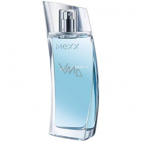 Mexx Fly High Man toaletná voda 75 ml