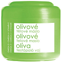 Ziaja Oliva telové maslo 200 ml