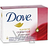 Dove Luscious Velvet skrášľujúce toaletné mydlo s olejom Zvodný zamat 100 g